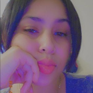 Meet your Posher, Natalia